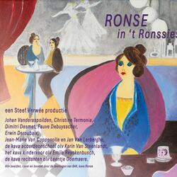 Marche des Pèlerins