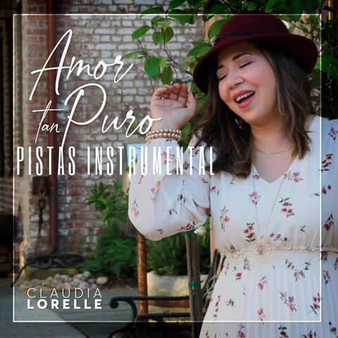 Amor Tan Puro (Pistas Instrumental)