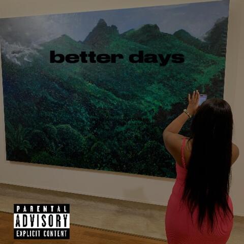 Better Days