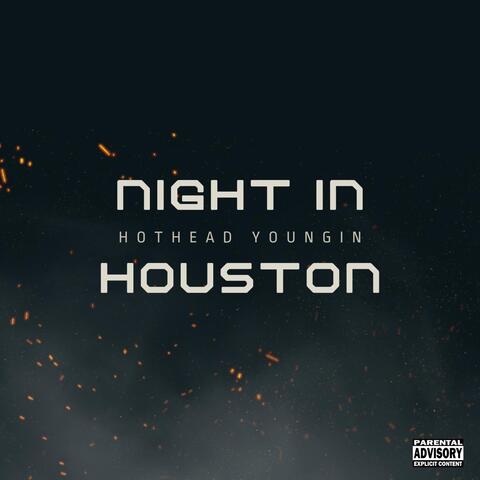 Night in Houston