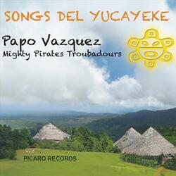Donde Esta el Amor (Vocal)