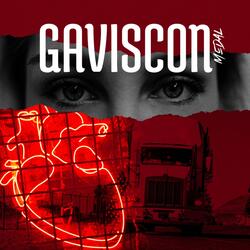 GAVISCON