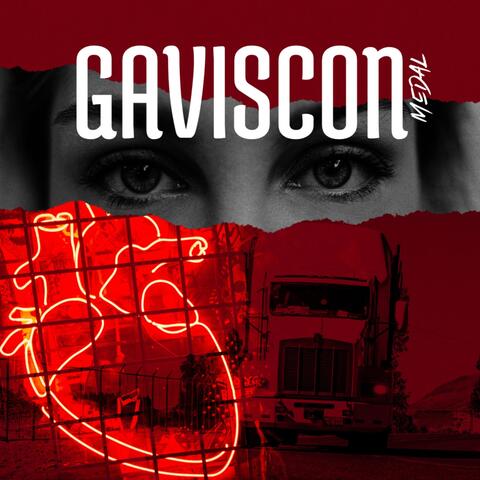GAVISCON