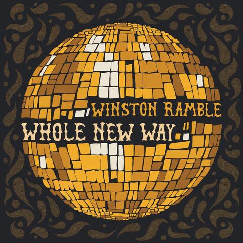 Whole New Way