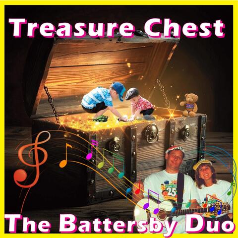 Treasure Chest