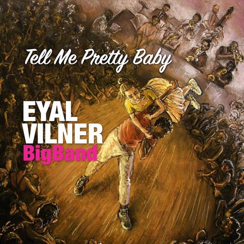 Tell Me Pretty Baby