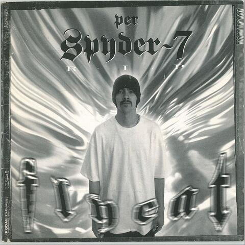 Per Spyder-7 R.I.P