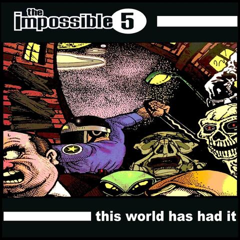 The Impossible 5