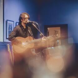 Slowdive (The Foxfires Cover)