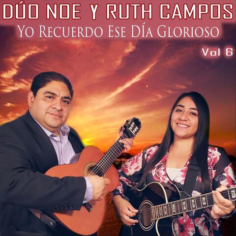 Yo Recuerdo Ese Día Glorioso, Vol. 6
