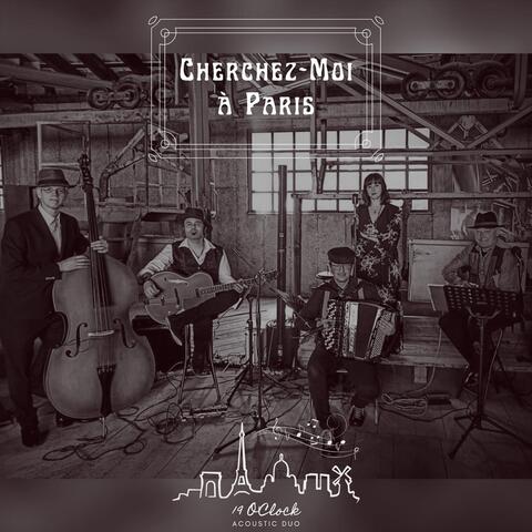Cherchez-moi à Paris