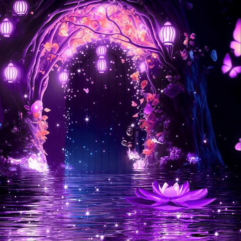 Peaceful Paradise