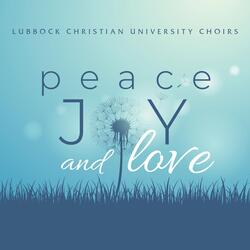 I Can Tell the World