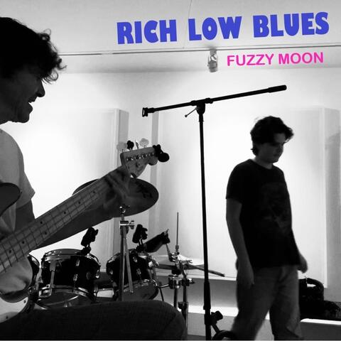 Rich Low Blues