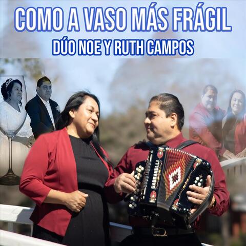 Como a Vaso Más Frágil