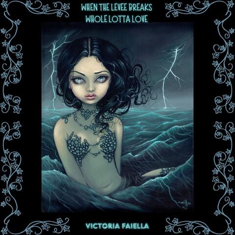 When the Levee Breaks - Whole Lotta Love