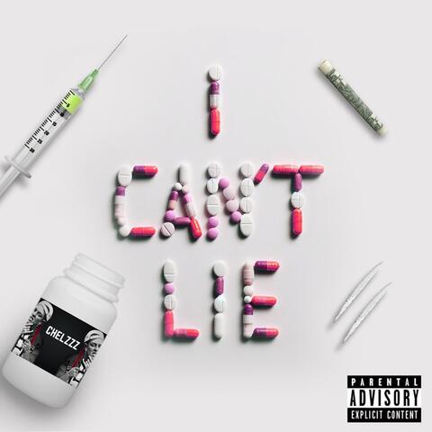 I Can't Lie