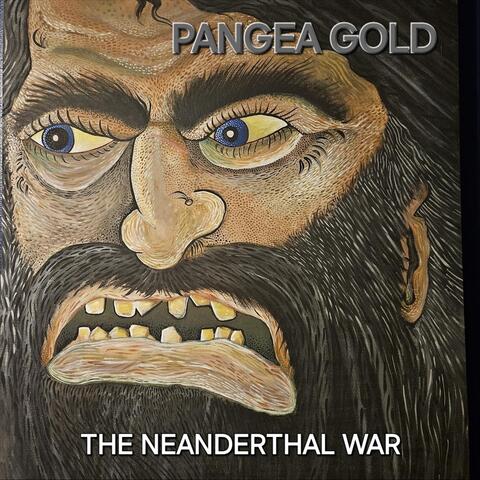 The Neanderthal War