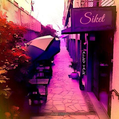 Alley Talk