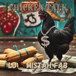 Chicken Talk (feat. Mistah FAB)