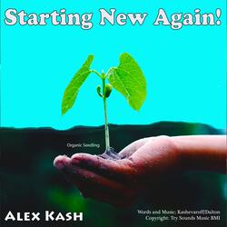 Starting New Again