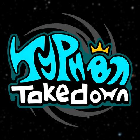 Typhoon Takedown
