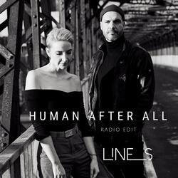 Human After All (Radio Edit)