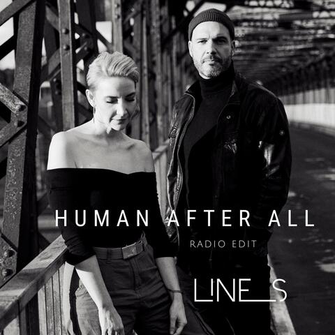 Human After All (Radio Edit)