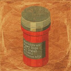 Percocets and Pawnshops