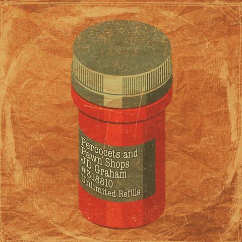 Percocets and Pawnshops