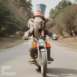 Keep It Steady