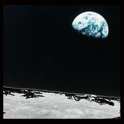 The Dark Island