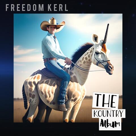 The Kountry Album