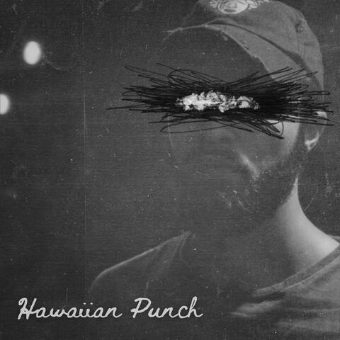 Hawaiian Punch