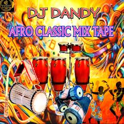 Afro Classic Mixtape