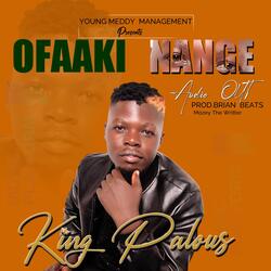 Ofaaki Nange