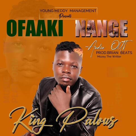 Ofaaki Nange