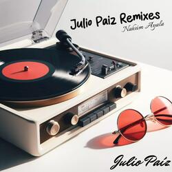 Habladurias Rumbero (Nahum Ayala Remix)