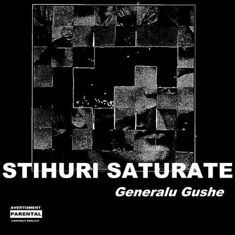Stihuri Saturate