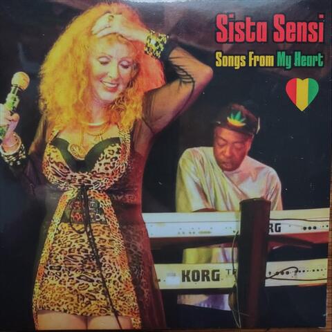 Songs From My Heart