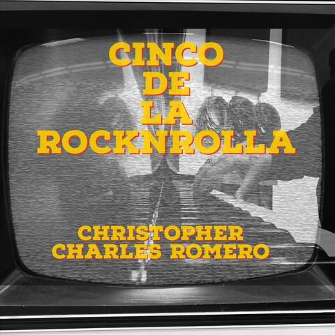 Cinco De La Rocknrolla
