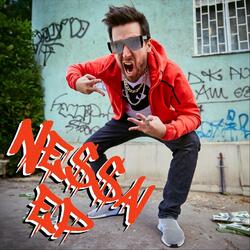 JólvanÉzígy Diss