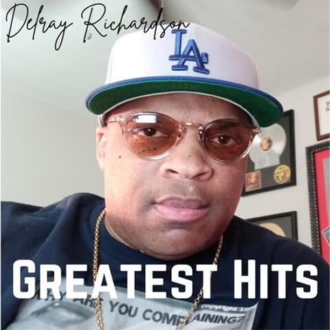 Greatest Hits