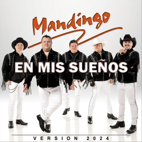 En Mis Sueños (Versión 2024)