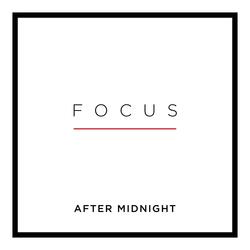 After Midnight