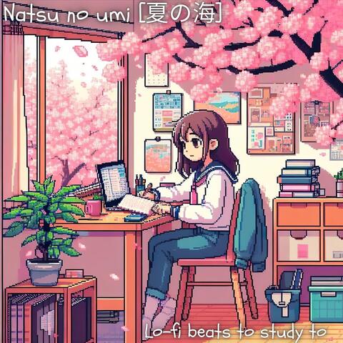 Lo-Fi Beats to Study To