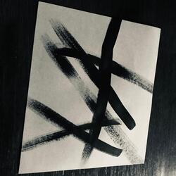 Crossed Lines