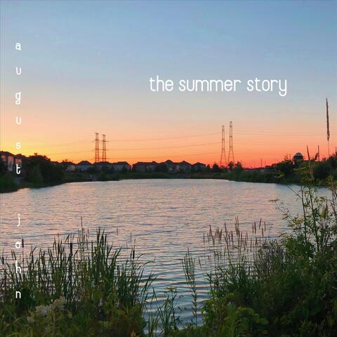 The Summer Story