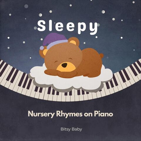 Sleepy Nursery Rhymes on Piano