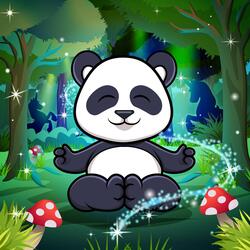 Enchanted Magical Forest